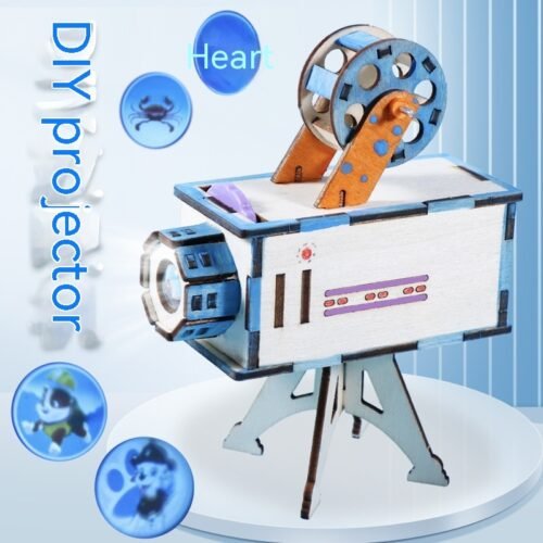 simulation toys
