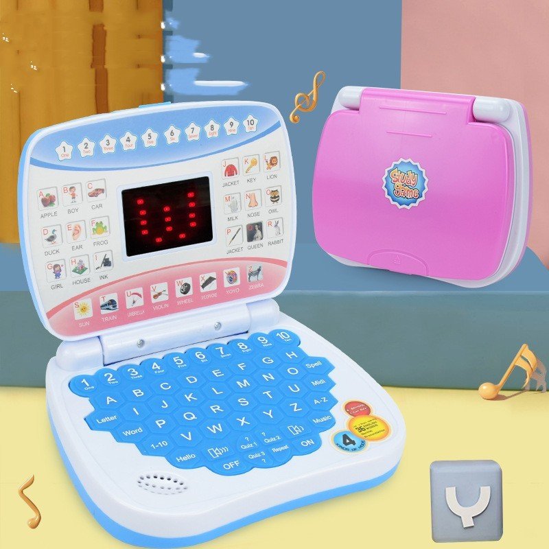 kids' mini laptop