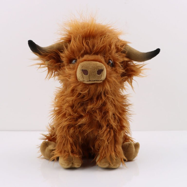 Highland cow