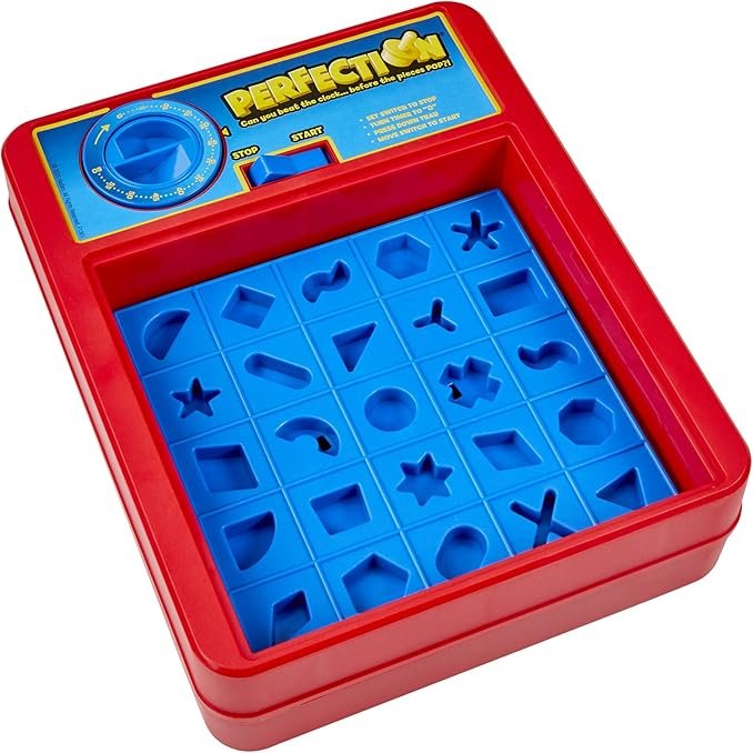 Best Board Games For Kids_Perfection
