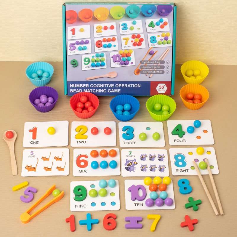 early childhood education