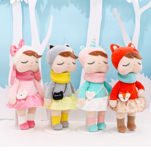 Creative style doll plush toys