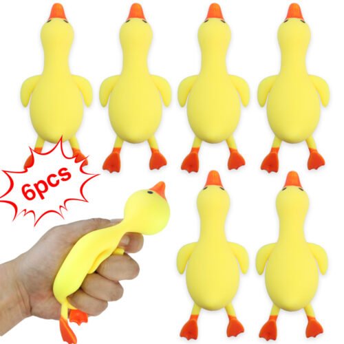 duck set decompression
