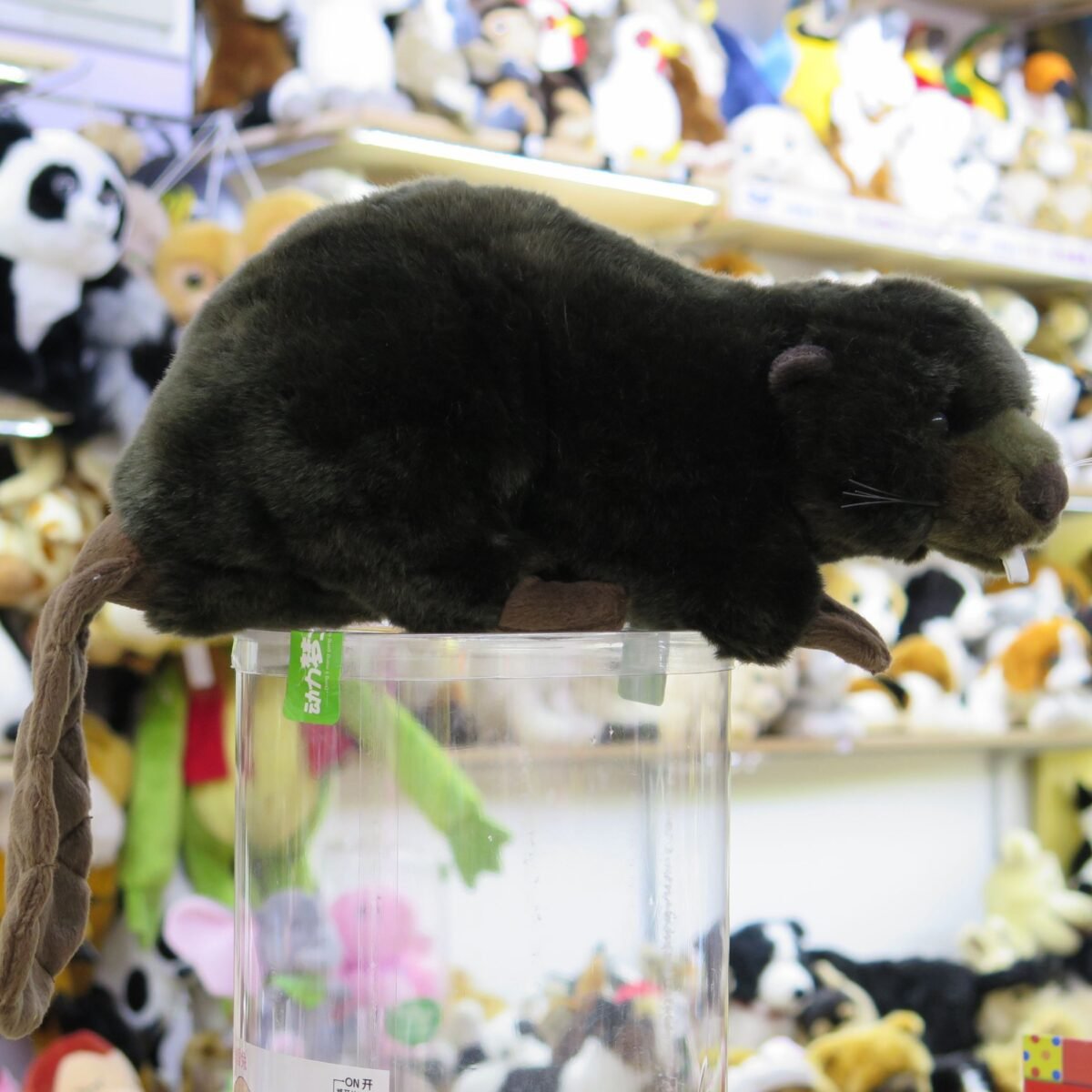 River animal plush toys - Image 4
