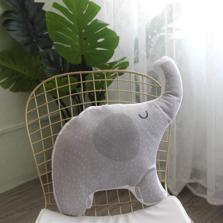 Creative sofa cushion plush toys