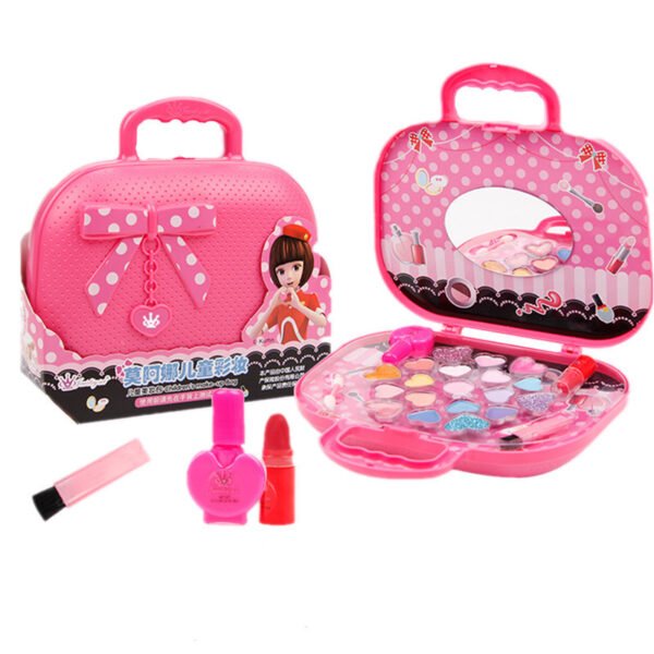 Cherr's Play makeup set children's cosmetic toys
