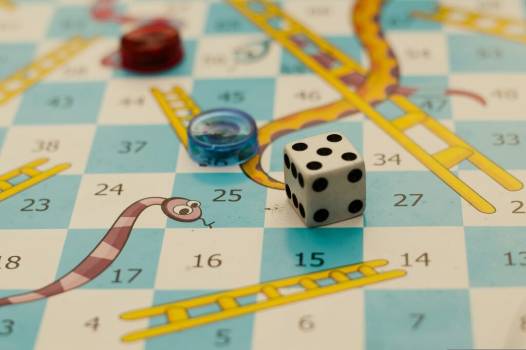 funnest board games for families
